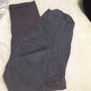 Maternity pants